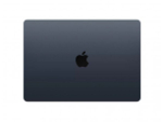 15.3 Ноутбук Apple MacBook Air 15 2023 2880x1864, Apple M2, RAM 8 ГБ, SSD 512 ГБ, Apple graphics 10-core, macOS, MQKX3, midnight