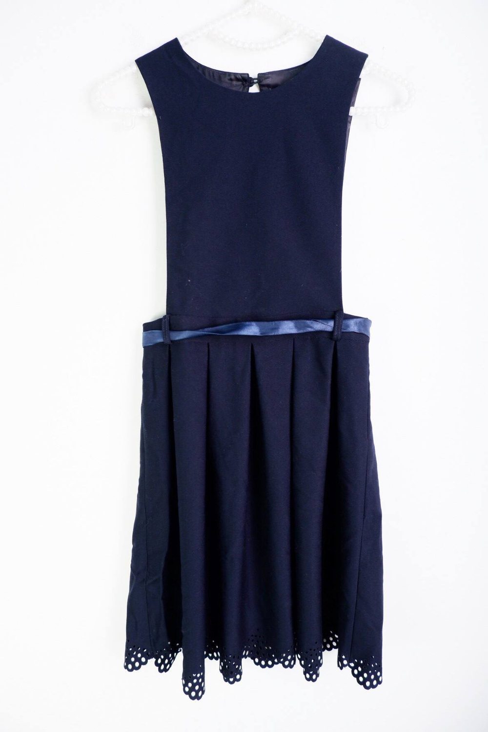 Сарафан Sky Lake школьный, на 10/11 лет