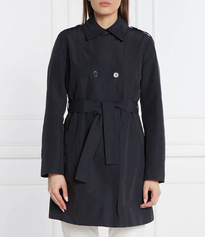 Пальто MILO MAX&amp;Co. - темно-синий(8021014)