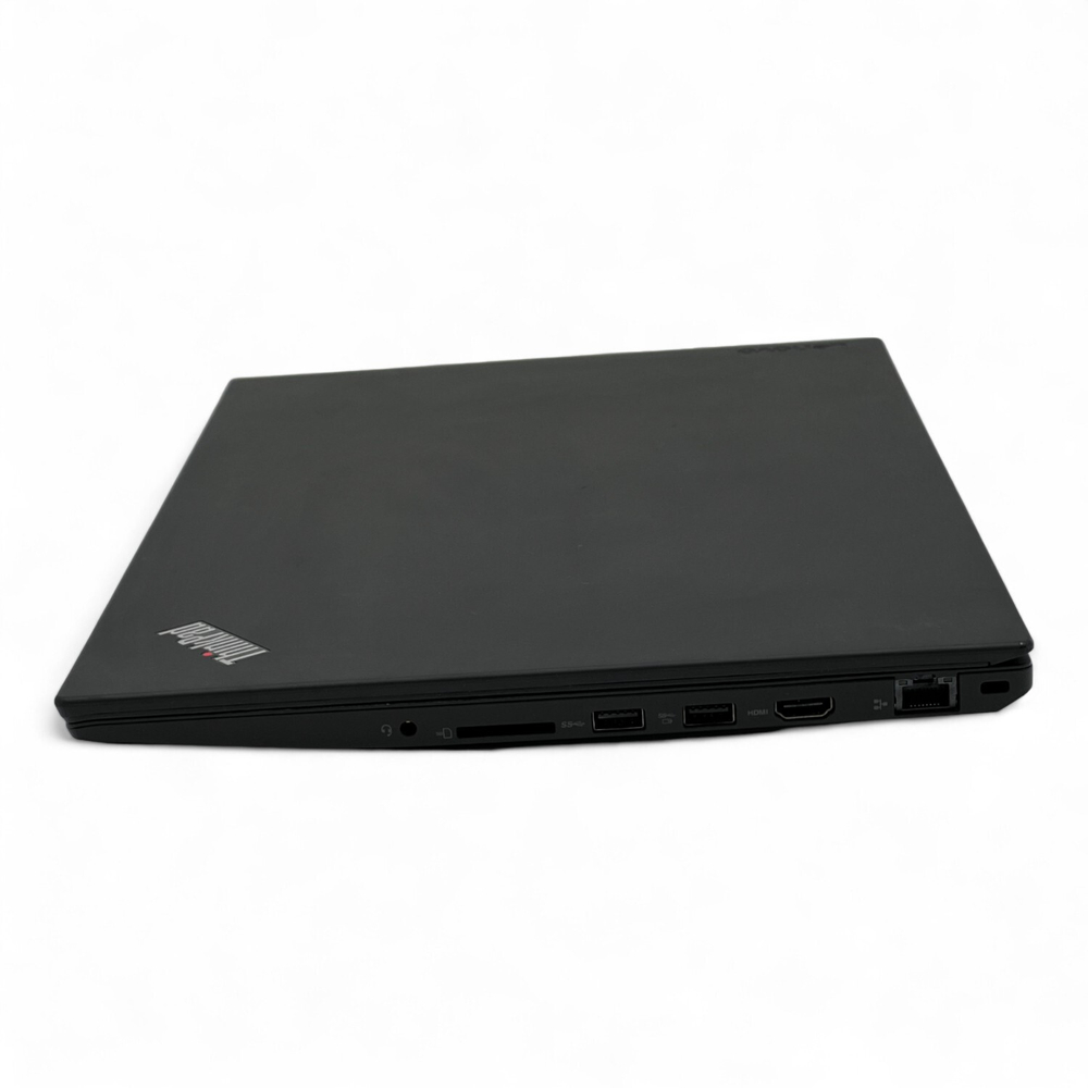 ThinkPad T580