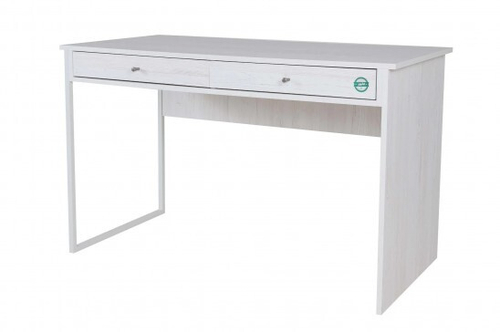 Берген-6 Стол (ВИНТЕРБЕРГ / Белый) ИВАРУ