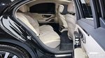 Mercedes-Benz S-Class W223 S350 d (05.2021)