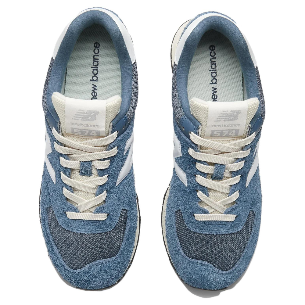 New Balance 574 Vintage Indigo