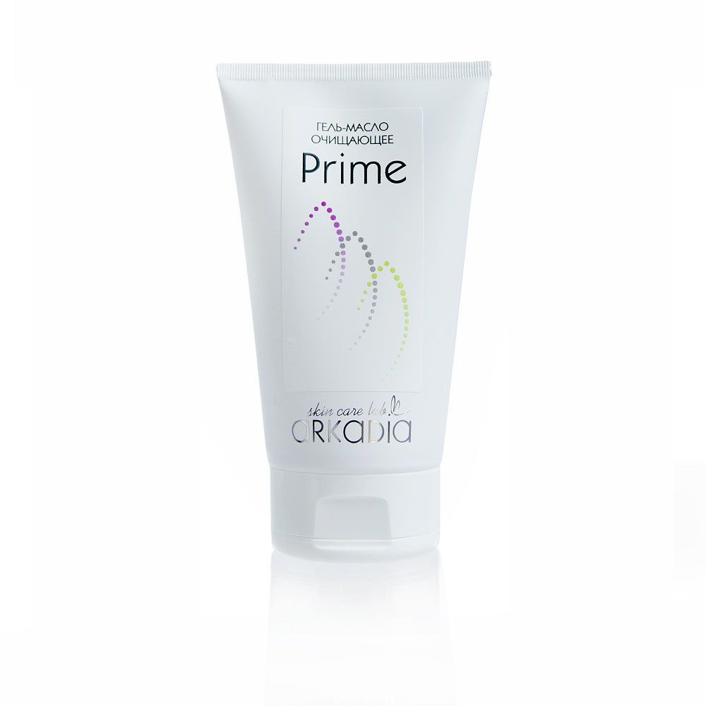 Arkadia Гель масло очищающee "PRIME"