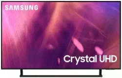ТВ Samsung 43" UE43AU9000UXC