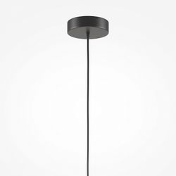 Подвесной светильник Maytoni  MOD437PL-05B