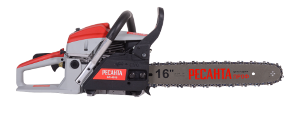 Бензопила Ресанта БП-4516