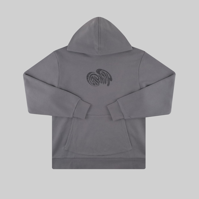 Толстовка мужская Ripndip Beautiful Trip Hoodie артикул:RND9913 - купить в магазине Дайс