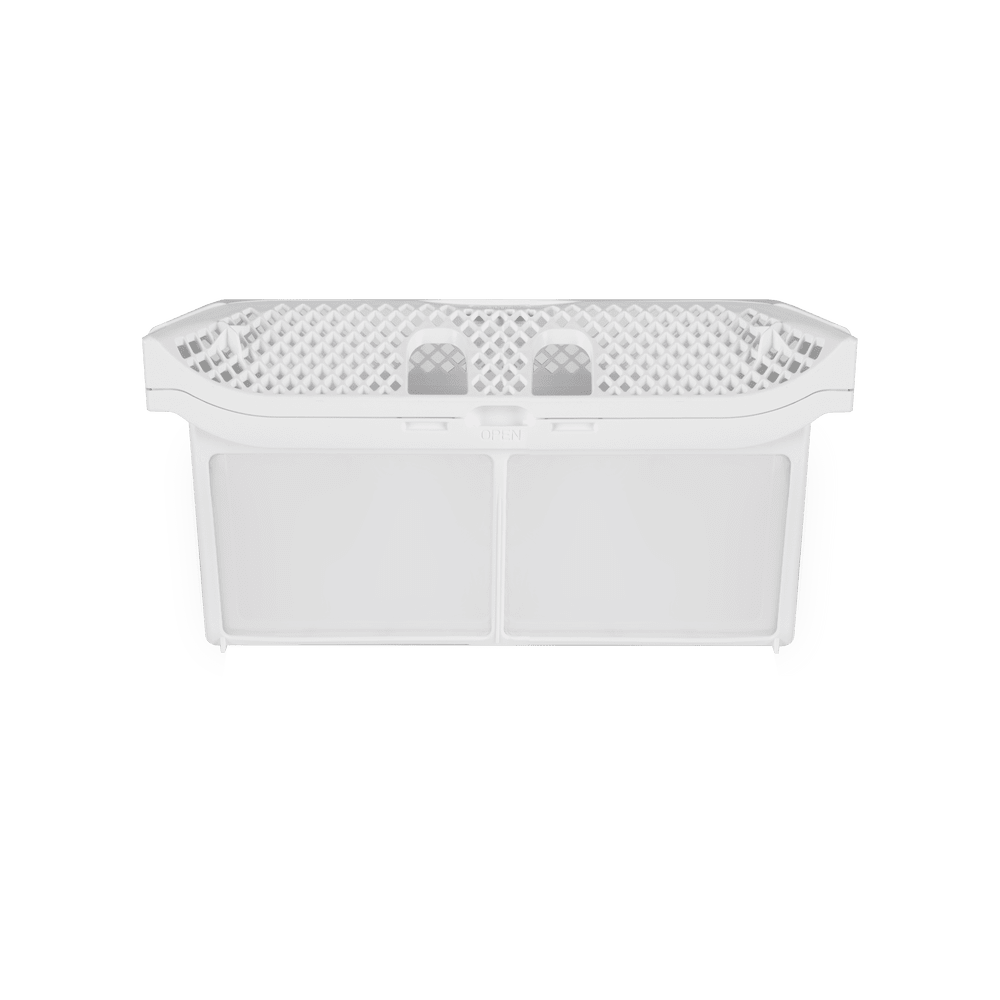 Сушильная машина MAUNFELD MFDM158SL300 HP SLIM