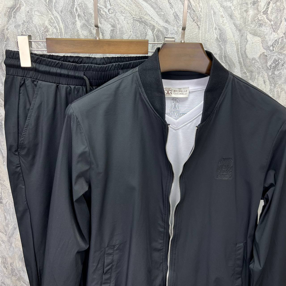 Спортивный костюм  Brunello Cucinelli