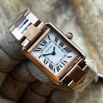 Часы Cartier