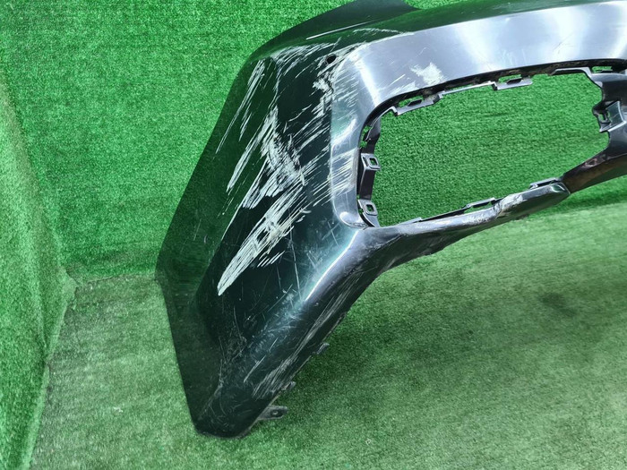 Бампер задний BMW 7er G11 (2015-2019) M-paket