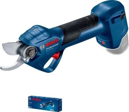 Секатор аккумуляторный BOSCH Pro Pruner без АКБ и ЗУ 06019K1020