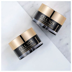 Омолаживающий крем со стволовыми клетками MEDI-PEEL Cell Toxing Dermajours Cream (50 мл.)