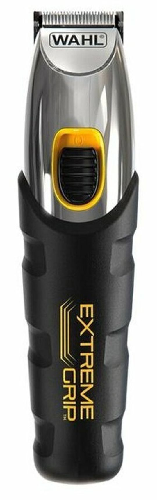 Триммер Wahl 09893.0440 Extreme Grip Beard