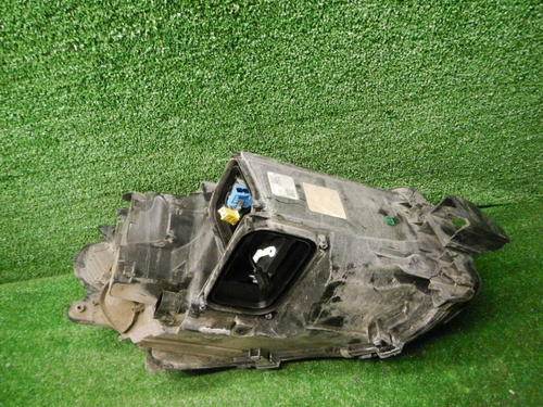 Фара левая Mercedes GLE W166 (2015-2018) LED