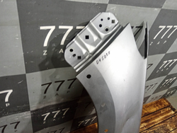 Крыло переднее левое Haval Jolion 24-нв Б/У Оригинал 8403110XST13A