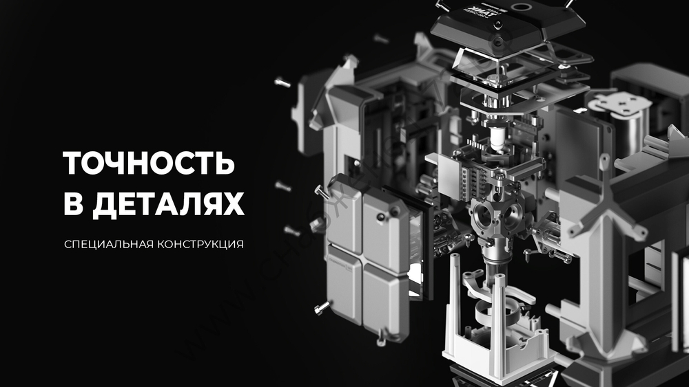 Лазерный уровень ADA LaserTANK 4-360 GREEN Ultimate Edition