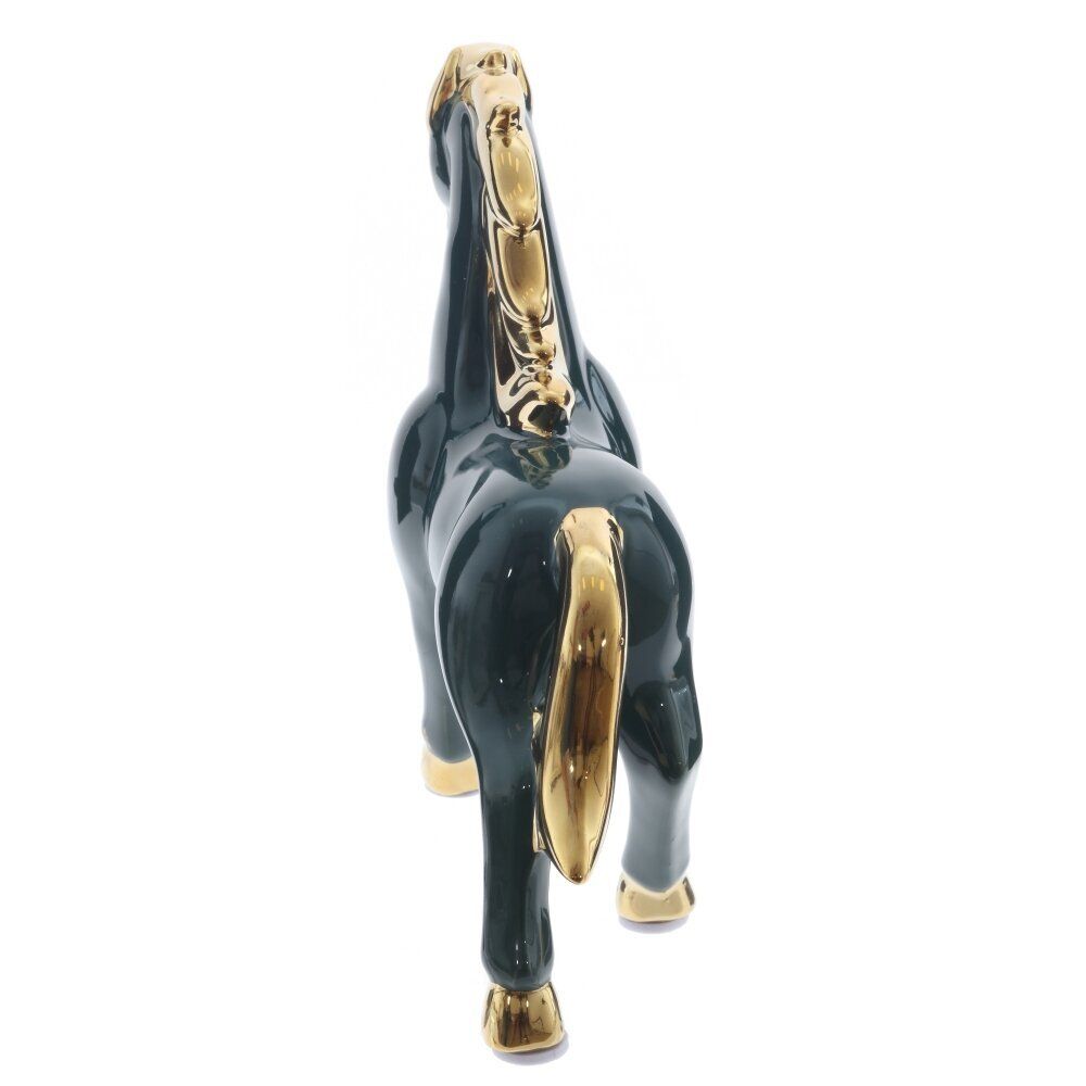 GAEM Фигурка декоративная "Лошадь", L15 W4 H15 см