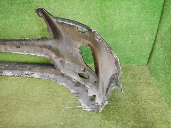 Бампер передний Infiniti QX50 2 (2017-н.в.)