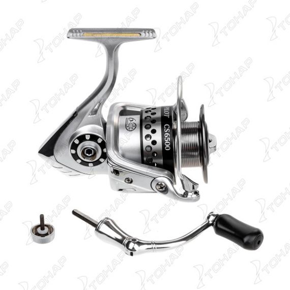 Катушка Pilot CS 6500 RYOBI