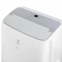 Мобильный кондиционер Electrolux EACM-12 CLN/N6 2.0 EU