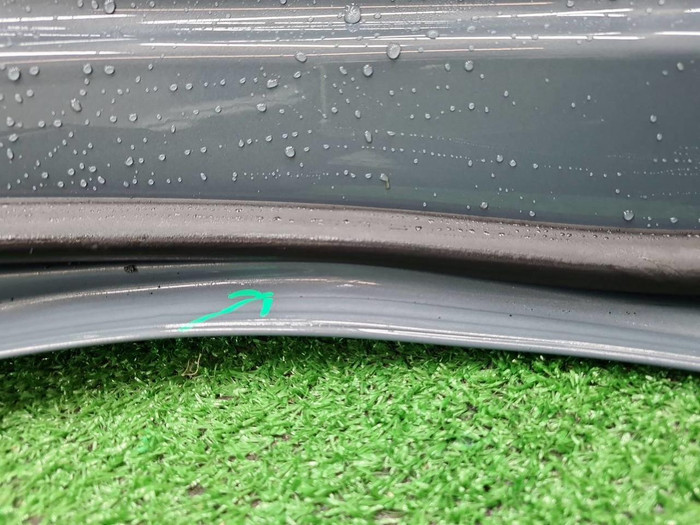 Дверь задняя правая Volvo XC40 (2017-н.в.)