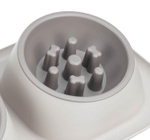 Миска для кормления животных ТВИКС МАКСИ + подарок (миска) М1813