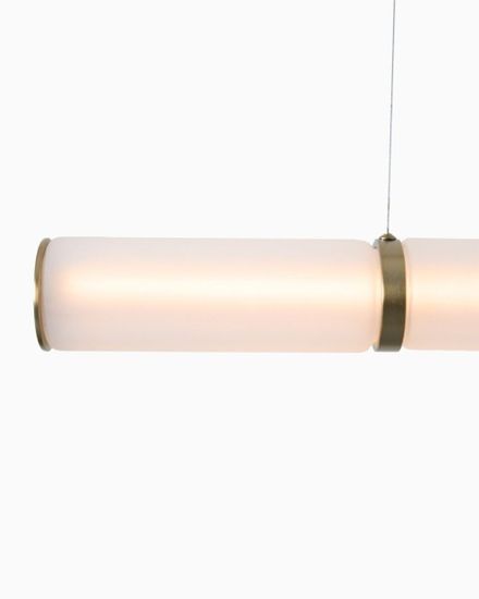 Светодиодная люстра “Хардинг”