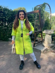 Пальто Модель ВЛ-133-1