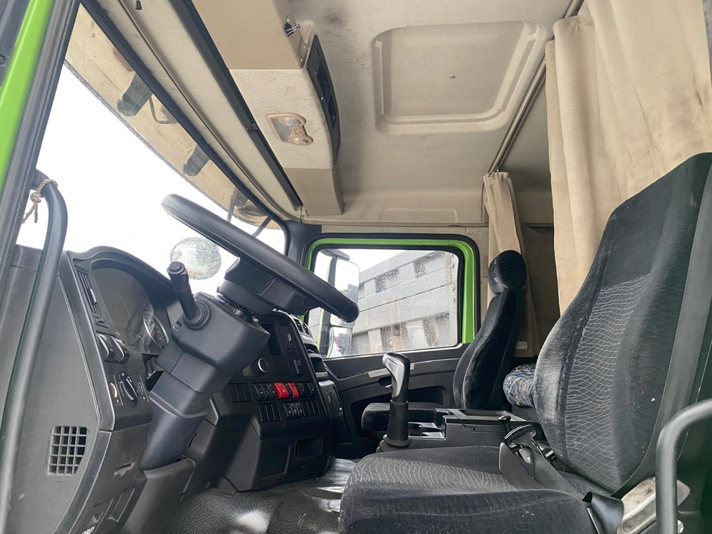Shacman (Shaanxi) SX* 8x4 Самосвал SX33186V366 (Дизельный, 11,6 л, 423 л.с., МТ)