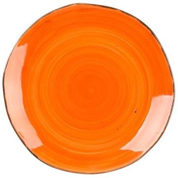 Fusion Orange