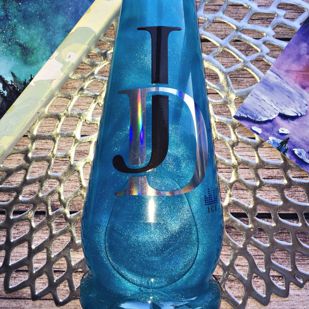 Лимонад San-Slavia сильногазированный "DJ Ice"