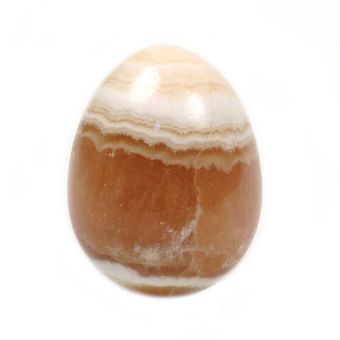 Яйца кальцит