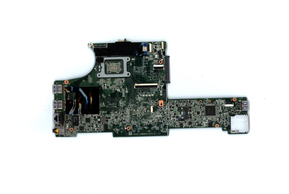 Материнская плата для ноутбука Lenovo X131e IVY 1007U 1.5G WCPU/T (04X0705), оригинал