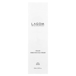 LAGOM, Cellus Sensitive CICA Cream, 60 мл (2,02 жидк. Унции)