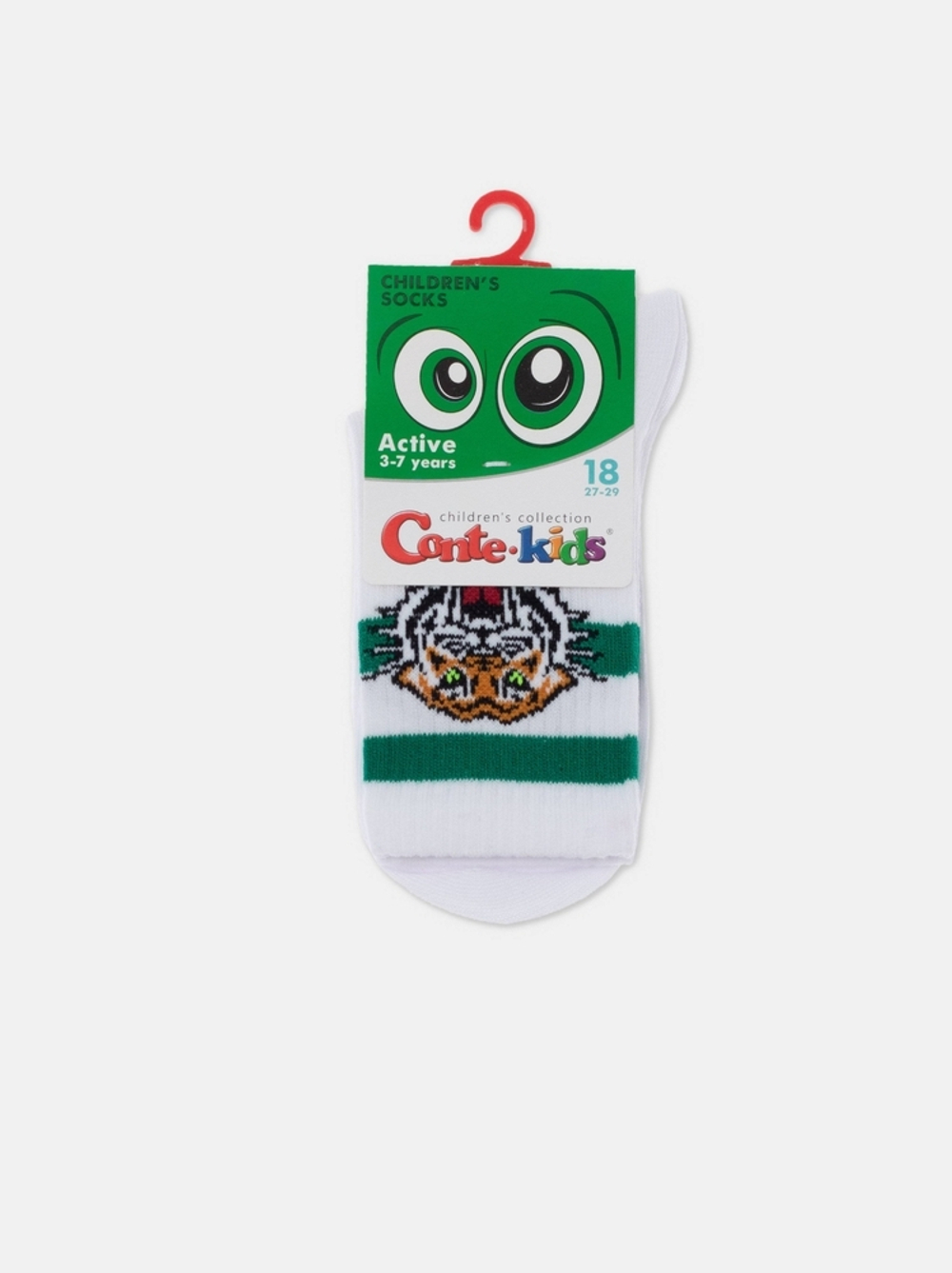 Conte-kids ACTIVE Удлиненные носки