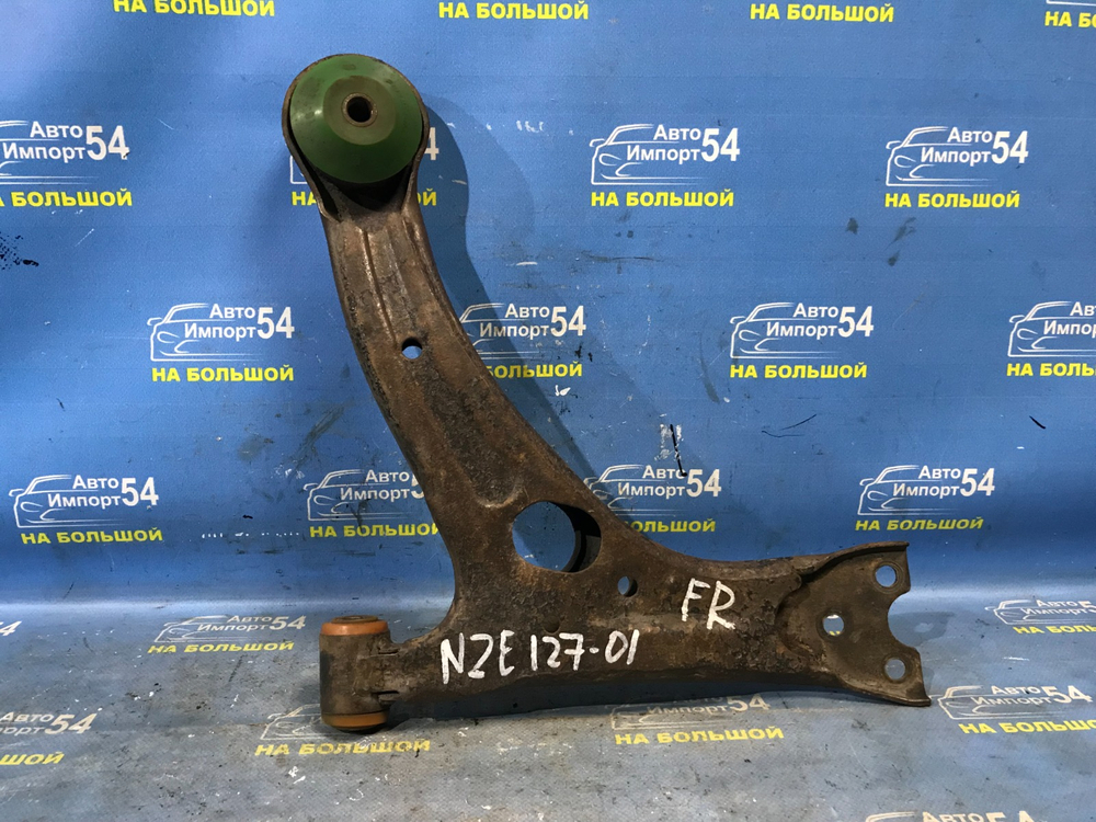 Рычаг передний правый TOYOTA WILL VS 2002