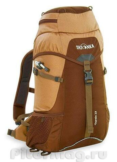 Рюкзак Tatonka Topaja 23 [1501.260]