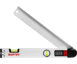 Угломер электронный 410 мм WORTEX DAM 4100 (0323272)