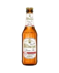 Bitburger, Drive безалкогольное ст/б 330 мл.