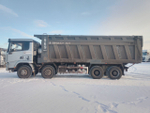 Shacman (Shaanxi) SX* 8x4 Самосвал SX331863366 (Дизельный, 12,5 л, 551 л.с., МТ)