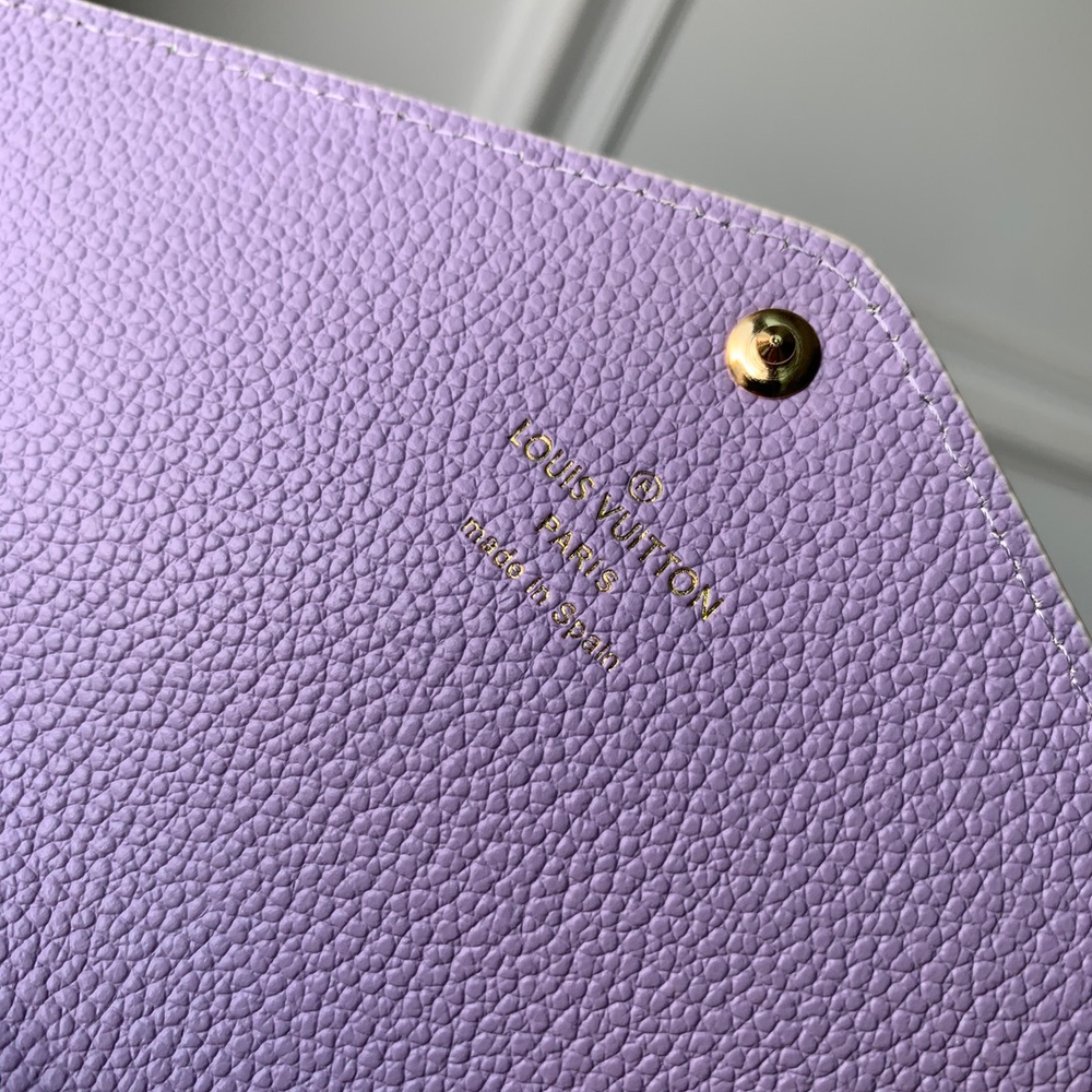 Louis Vuitton Sarah Wallet