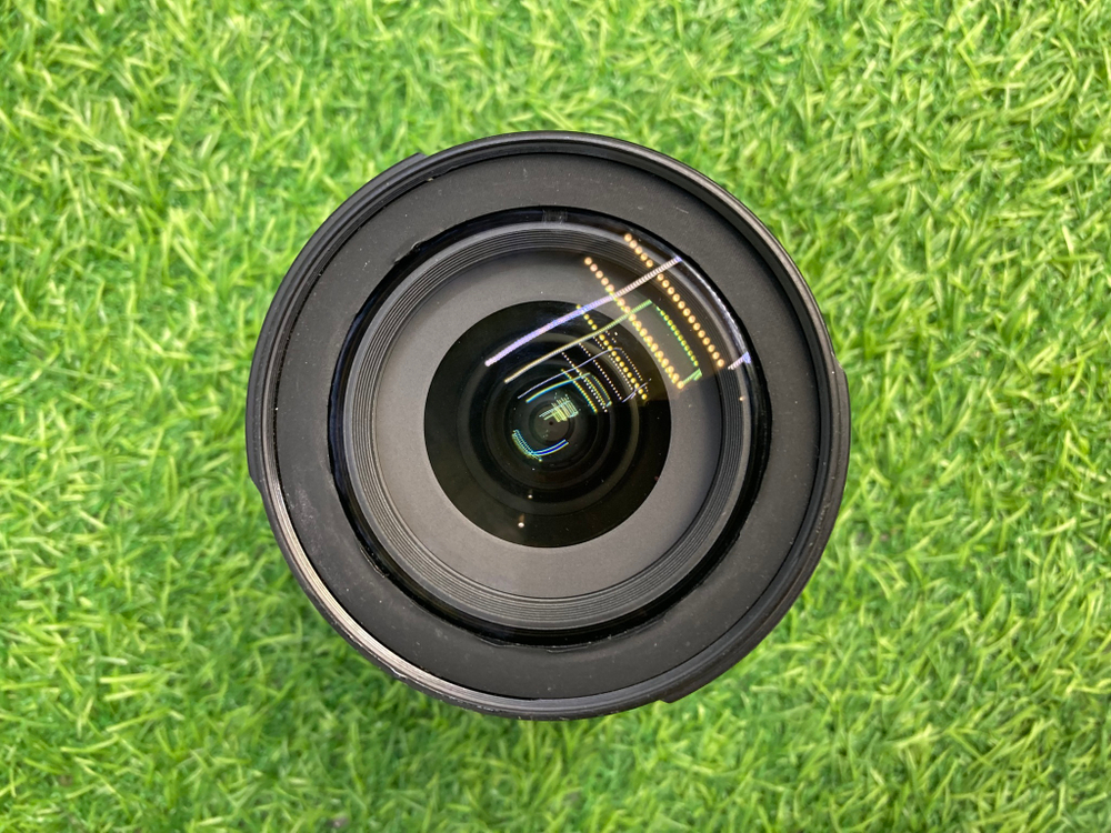 Nikon 18-105mm 3.5-5.6G Покупка/Продажа