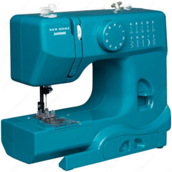 Швейная машина Janome Marine Magic