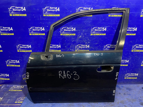 Дверь передняя левая Honda ODYSSEY 2001