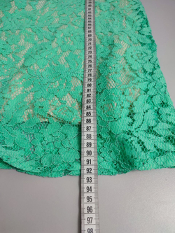 Платье Oltre кружевное 46 размер