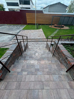 Smart Park на Воинской, г.Новосибирск