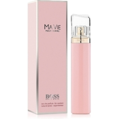 Hugo Boss Ma Vie Pour Femme EDP 75ml