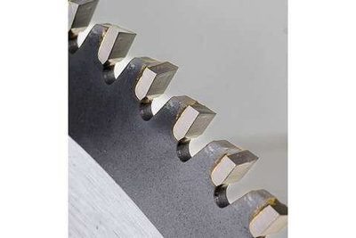 Диск пильный Hilberg Industrial Дерево 305*30*100Т HW307